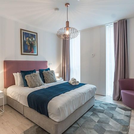 The Michael Collins Suite - Hiphipstay Dublino Esterno foto