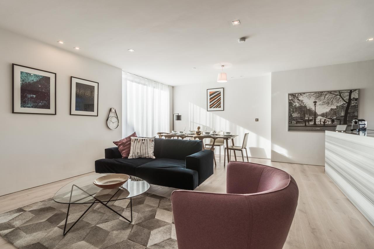 The Michael Collins Suite - Hiphipstay Dublino Esterno foto