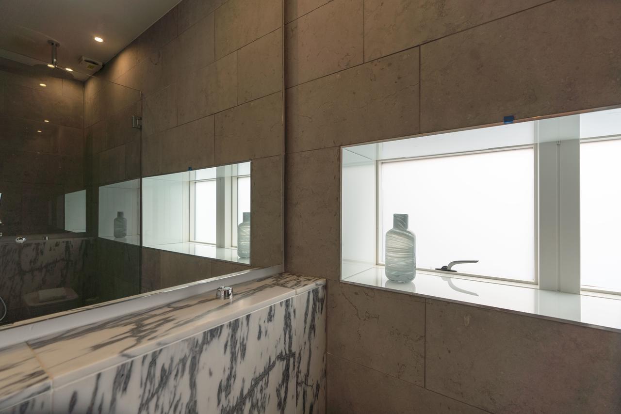 The Michael Collins Suite - Hiphipstay Dublino Esterno foto