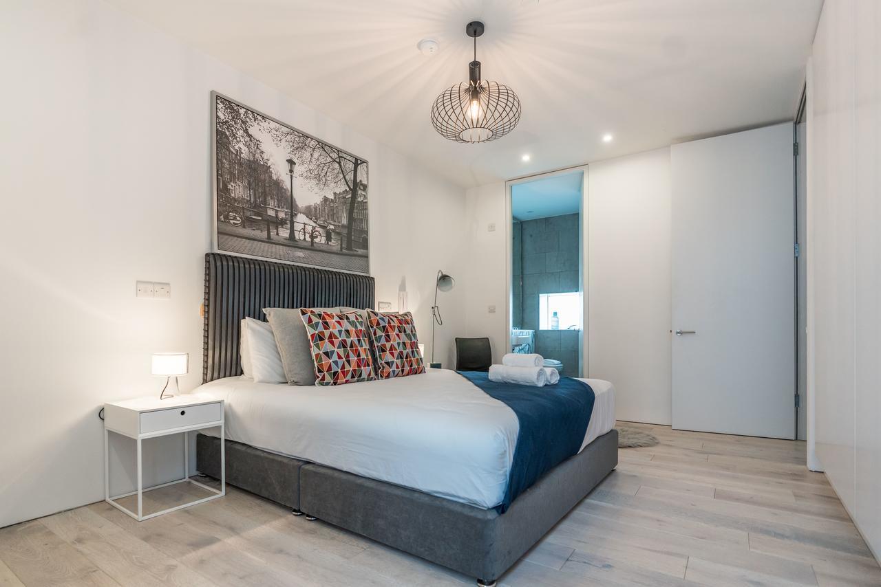 The Michael Collins Suite - Hiphipstay Dublino Esterno foto