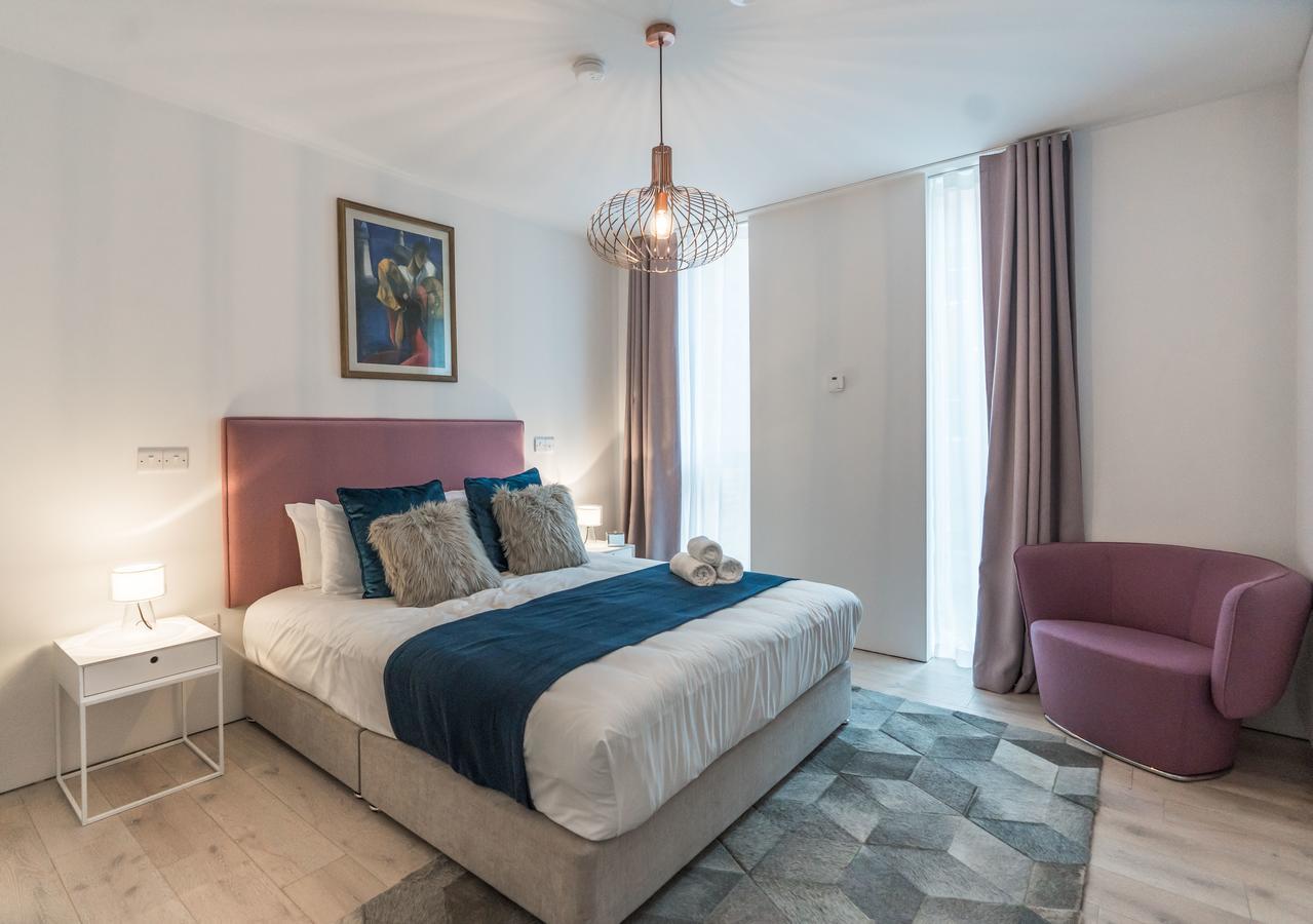 The Michael Collins Suite - Hiphipstay Dublino Esterno foto