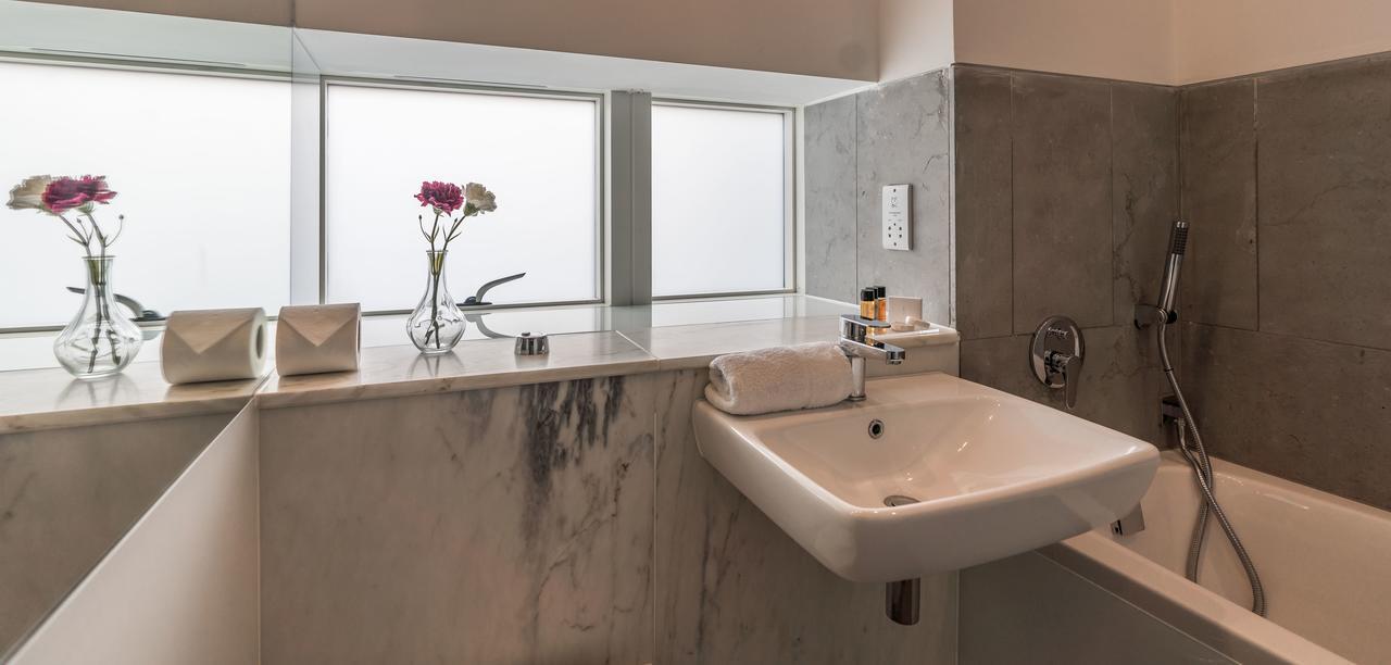 The Michael Collins Suite - Hiphipstay Dublino Esterno foto