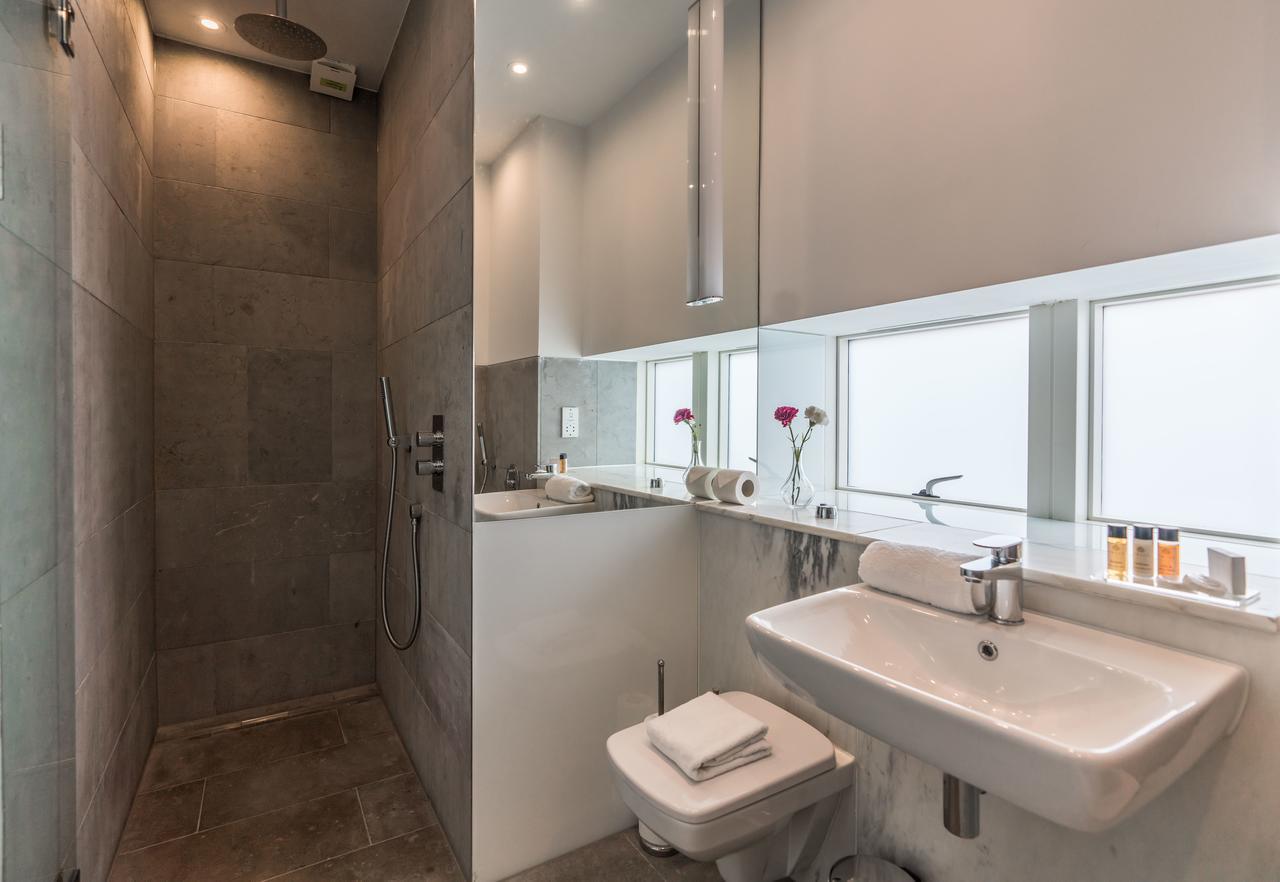 The Michael Collins Suite - Hiphipstay Dublino Esterno foto