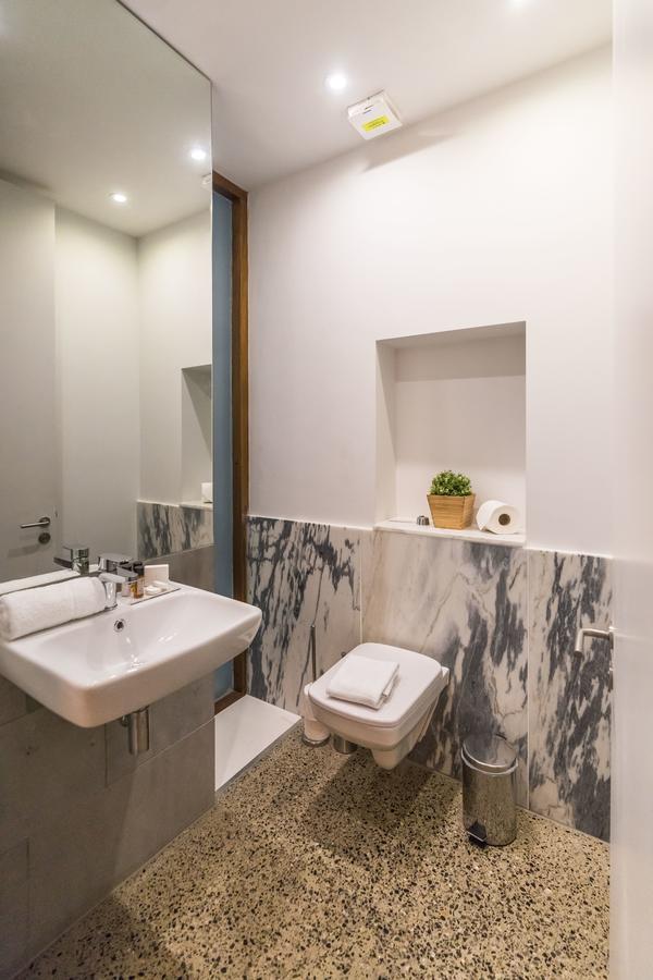 The Michael Collins Suite - Hiphipstay Dublino Esterno foto