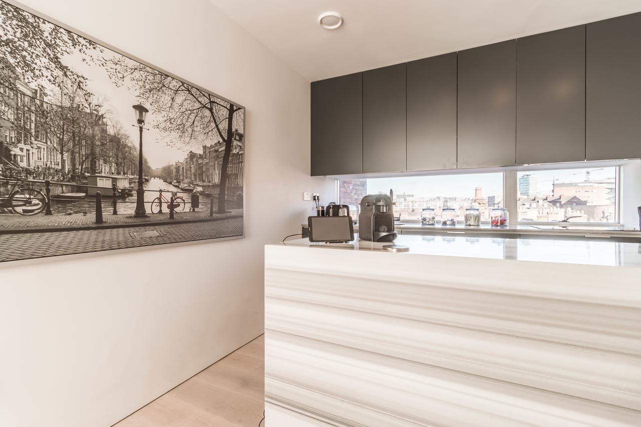 The Michael Collins Suite - Hiphipstay Dublino Esterno foto