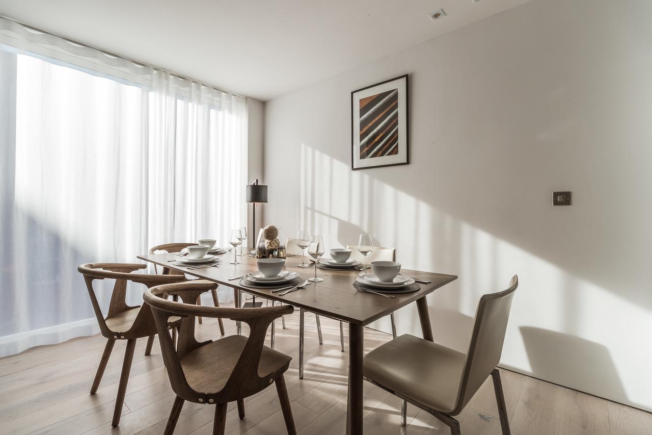 The Michael Collins Suite - Hiphipstay Dublino Esterno foto