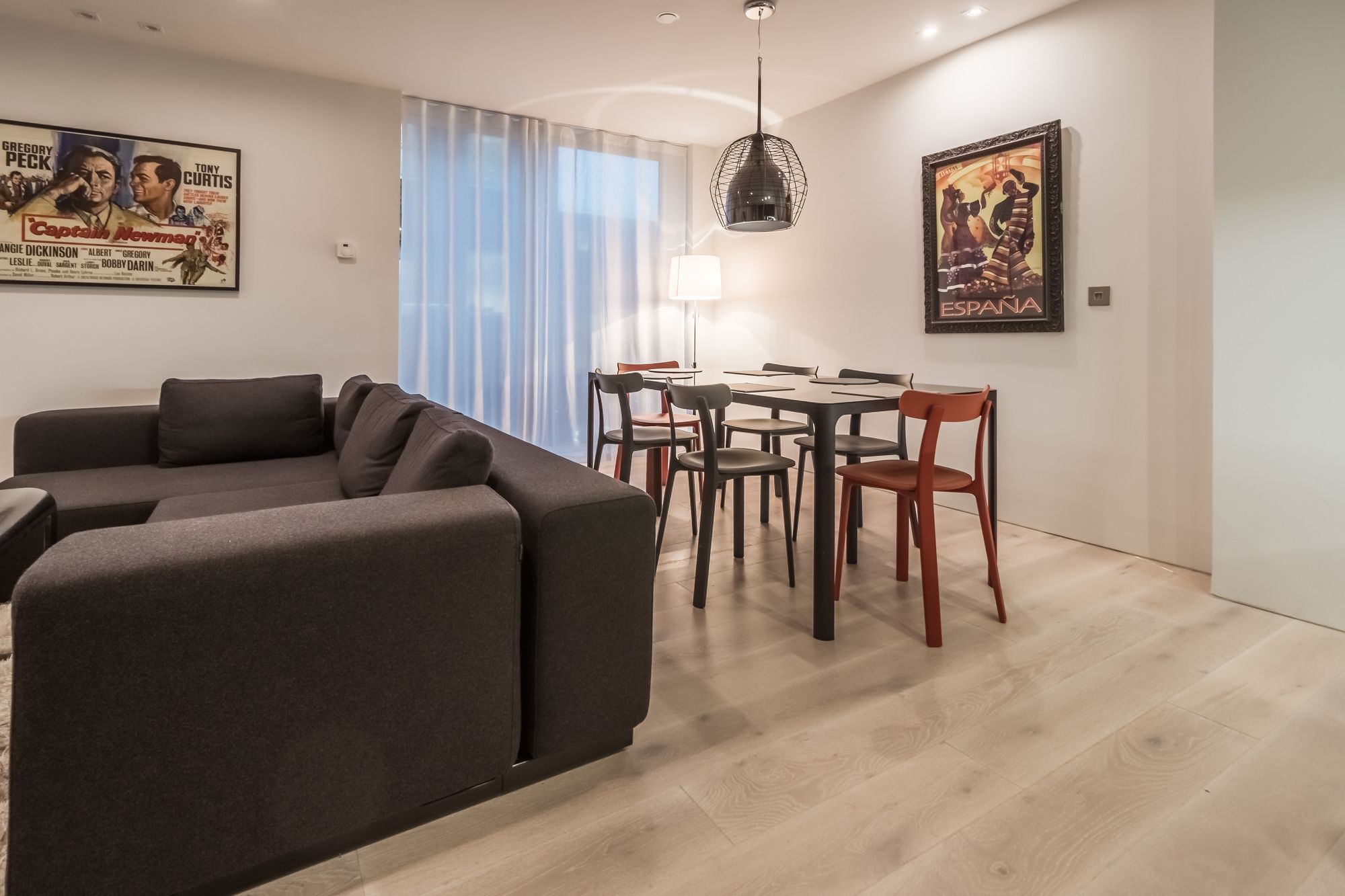 The Michael Collins Suite - Hiphipstay Dublino Esterno foto
